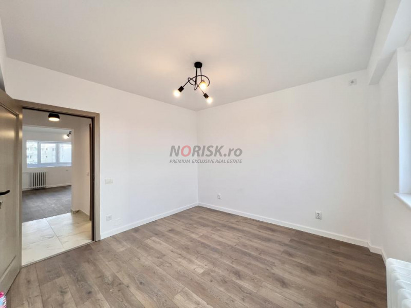 3 CAMERE Premium I 75 MP I TITULESCU I RENOVAT I Design Modern I 0% Comision