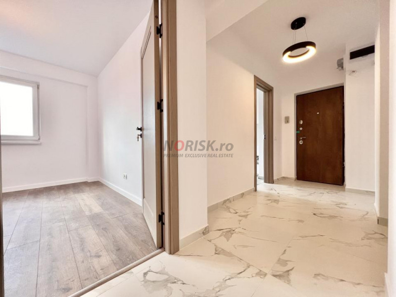 3 CAMERE Premium I 75 MP I TITULESCU I RENOVAT I Design Modern I 0% Comision