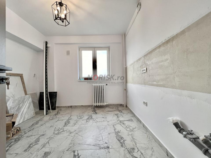3 CAMERE Premium I 75 MP I TITULESCU I RENOVAT I Design Modern I 0% Comision