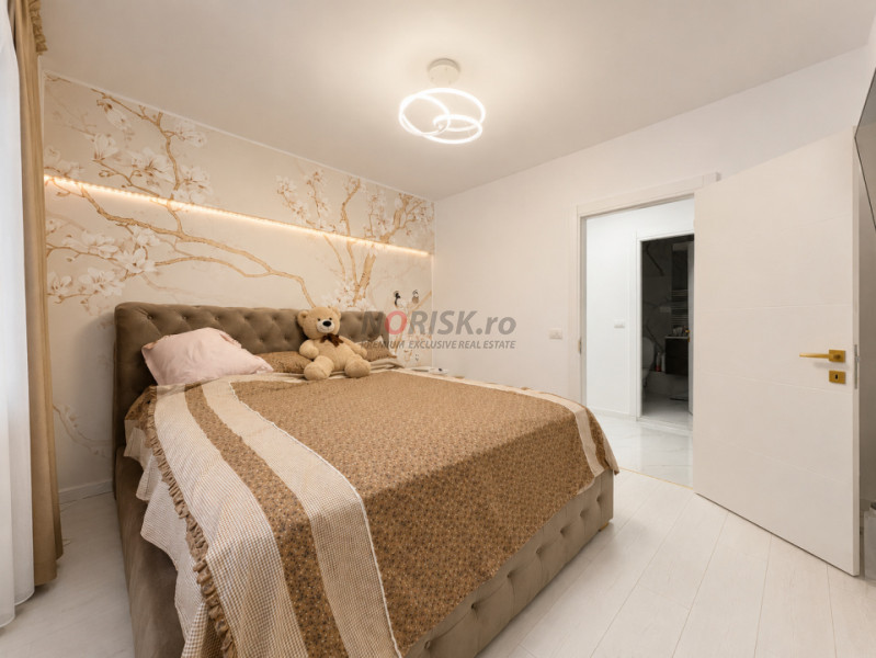 2 camere Premium | Dristor – Metrou | Mobilat și utilat | 57 mp |  
