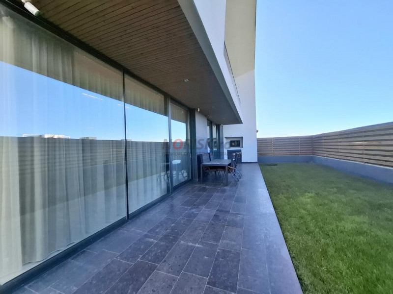 Vilă SMART Premium | 500 mp teren | KNX | Pompă de căldură | Matei Millo