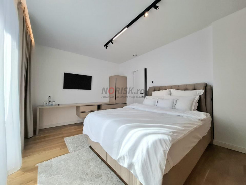 Vilă SMART Premium | 500 mp teren | KNX | Pompă de căldură | Matei Millo
