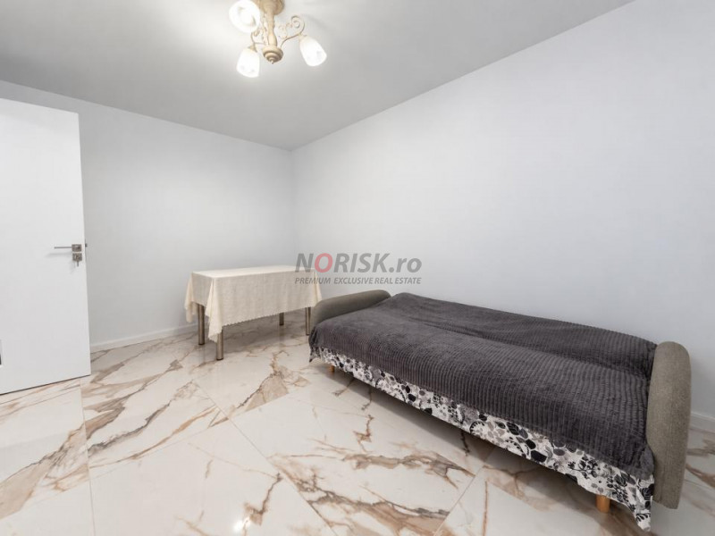 2 Camere Decomandat | 34 mp | Renovat Integral | Pantelimon
