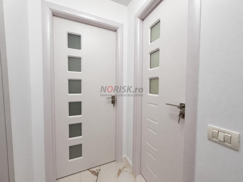 2 Camere Decomandat | 34 mp | Renovat Integral | Pantelimon