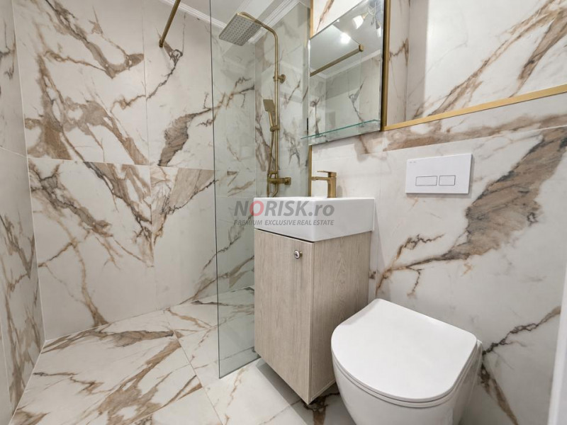 2 Camere Decomandat | 34 mp | Renovat Integral | Pantelimon