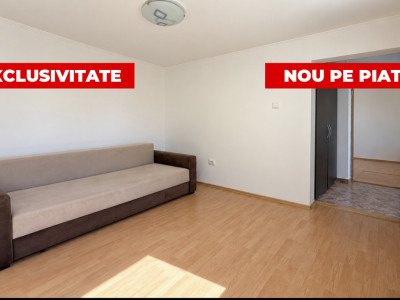 Casă 2 Camere | 247 mp Teren | Centrala | Căldăraru | Cernica | A2