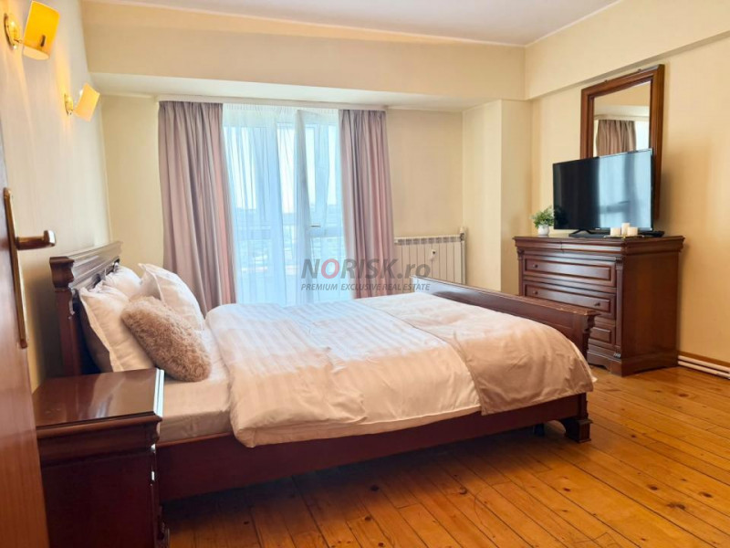 Duplex 3 Camere | 122 mp | Unirii | Centrală | Saună | Terasă