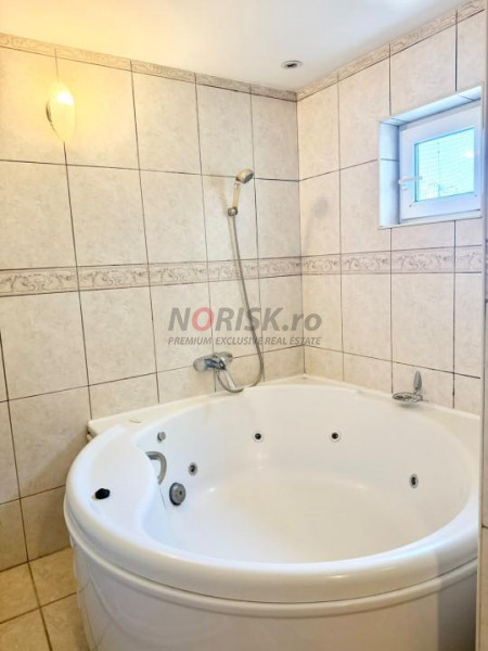 Duplex 3 Camere | 122 mp | Unirii | Centrală | Saună | Terasă