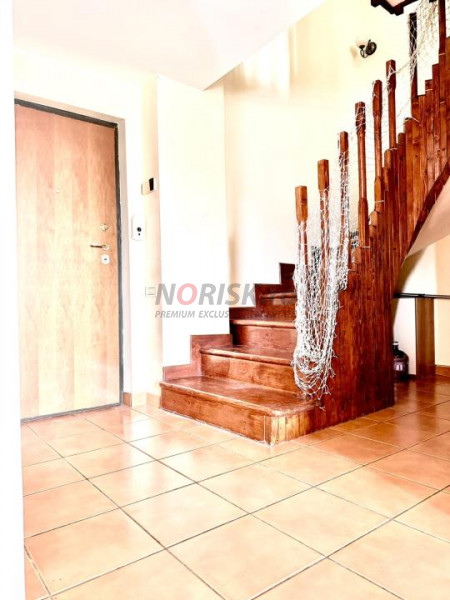 Duplex 3 Camere | 122 mp | Unirii | Centrală | Saună | Terasă