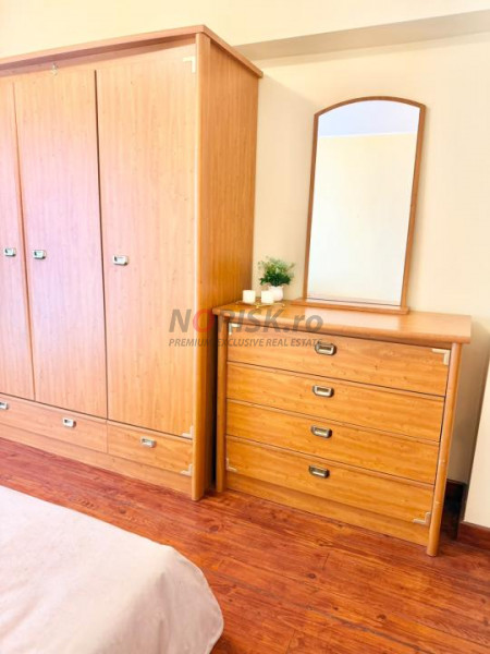 Duplex 3 Camere | 122 mp | Unirii | Centrală | Saună | Terasă