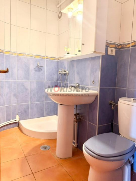 Duplex 3 Camere | 122 mp | Unirii | Centrală | Saună | Terasă