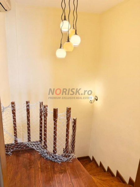 Duplex 3 Camere | 122 mp | Unirii | Centrală | Saună | Terasă