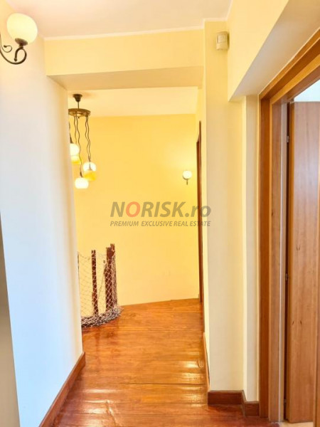Duplex 3 Camere | 122 mp | Unirii | Centrală | Saună | Terasă