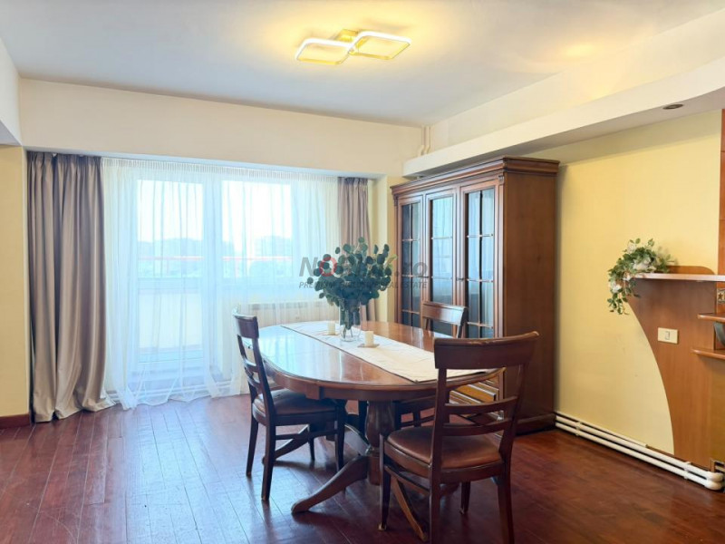 Duplex 3 Camere | 122 mp | Unirii | Centrală | Saună | Terasă