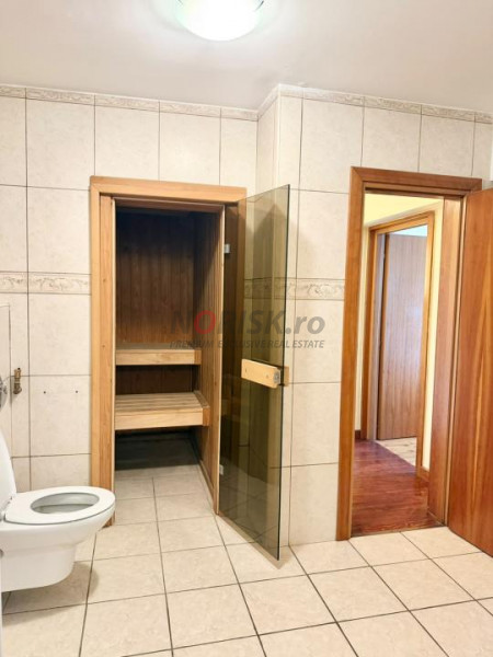 Duplex 3 Camere | 122 mp | Unirii | Centrală | Saună | Terasă