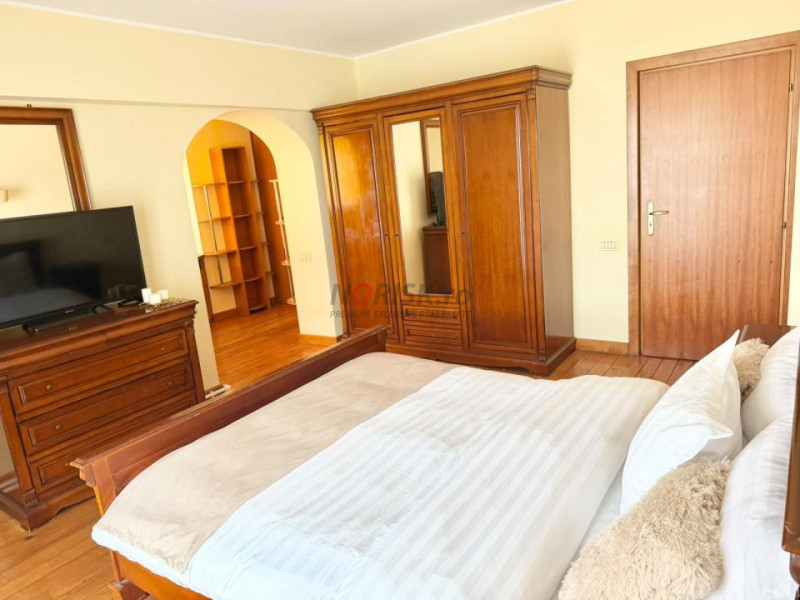 Duplex 3 Camere | 122 mp | Unirii | Centrală | Saună | Terasă