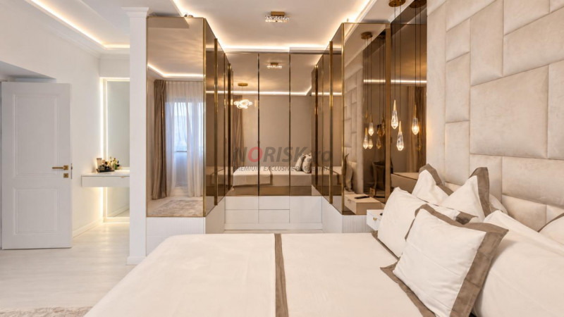 3 Camere Premium | 100,5mp | Bloc 2023 | 5 Min Metrou | Berceni