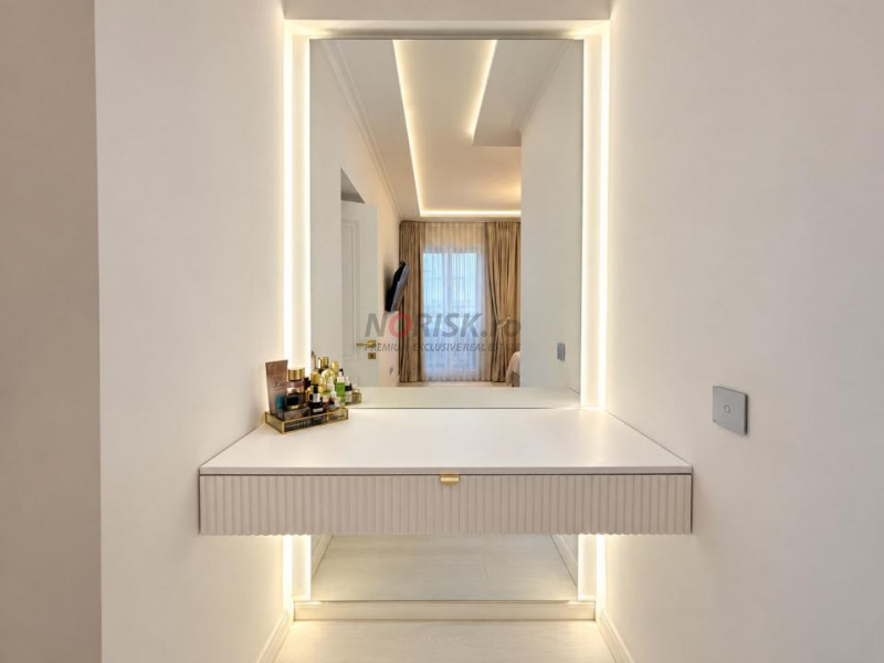 3 Camere Premium | 100,5mp | Bloc 2023 | 5 Min Metrou | Berceni