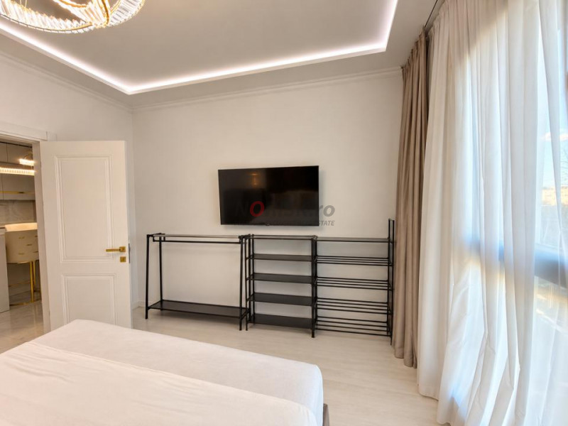3 Camere Premium | 100,5mp | Bloc 2023 | 5 Min Metrou | Berceni