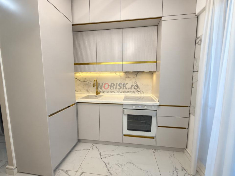 3 Camere Premium | 100,5mp | Bloc 2023 | 5 Min Metrou | Berceni
