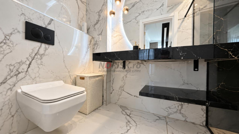 3 Camere Premium | 100,5mp | Bloc 2023 | 5 Min Metrou | Berceni