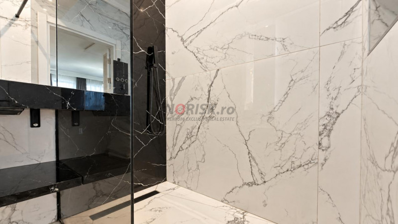 3 Camere Premium | 100,5mp | Bloc 2023 | 5 Min Metrou | Berceni