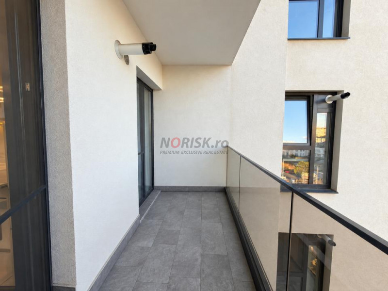 3 Camere Premium | 100,5mp | Bloc 2023 | 5 Min Metrou | Berceni