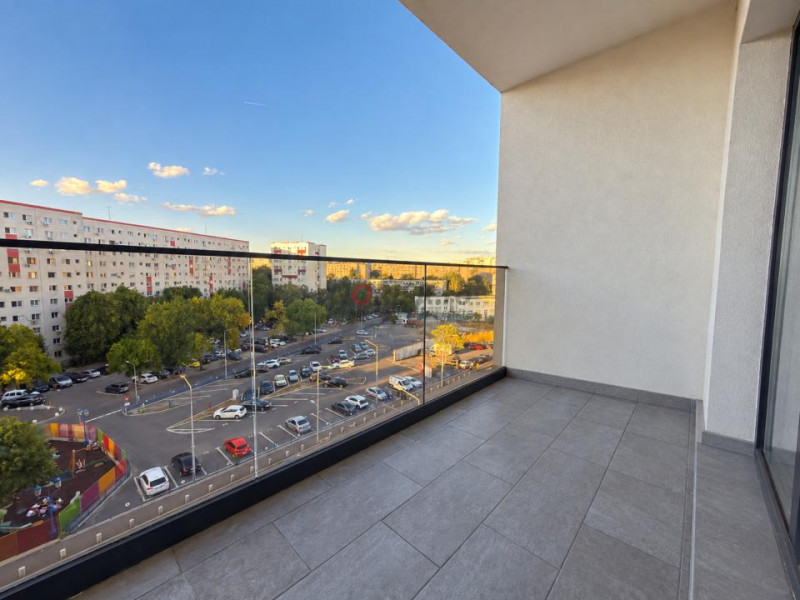 3 Camere Premium | 100,5mp | Bloc 2023 | 5 Min Metrou | Berceni