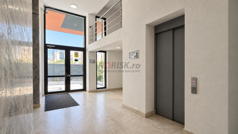 3 Camere Premium | 100,5mp | Bloc 2023 | 5 Min Metrou | Berceni