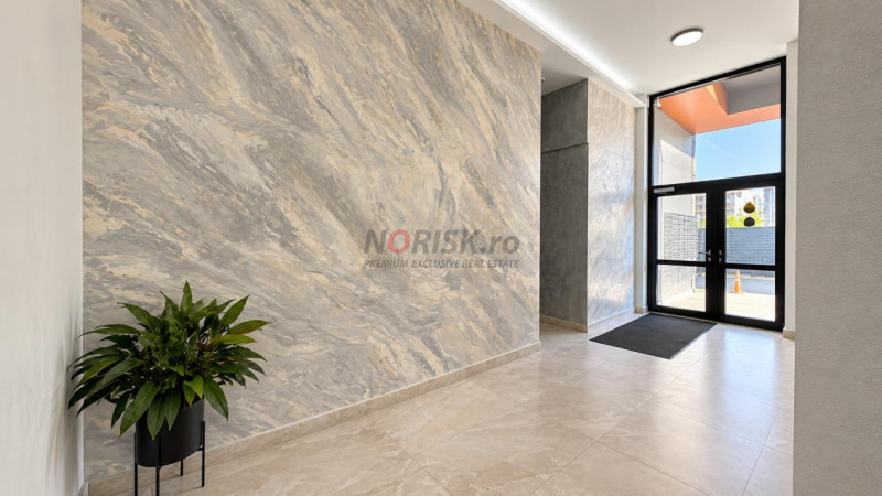 3 Camere Premium | 100,5mp | Bloc 2023 | 5 Min Metrou | Berceni