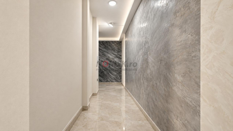 3 Camere Premium | 100,5mp | Bloc 2023 | 5 Min Metrou | Berceni