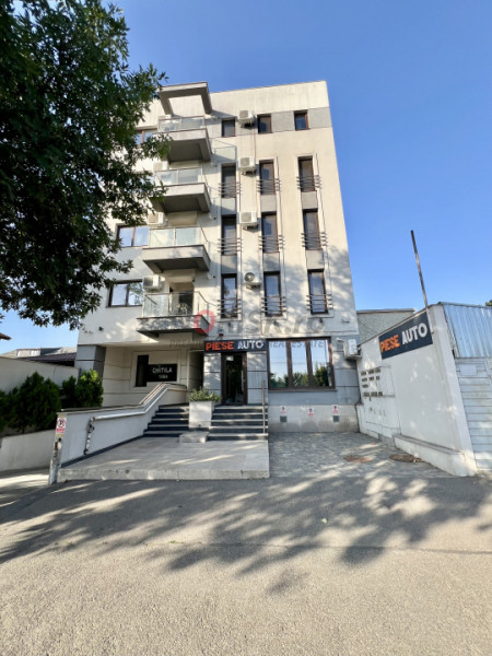 Închiriere Garsonieră Parc Bazilescu I 41 MP I Metrou I Parcare I Bloc Nou !