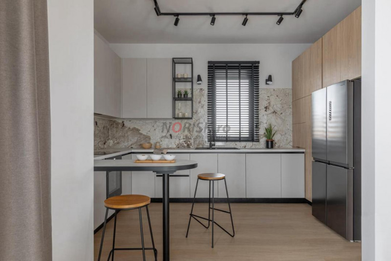 Designer Villa | Move-in Ready | 1.082 mp Land | NZEB A+ | Corbeanca