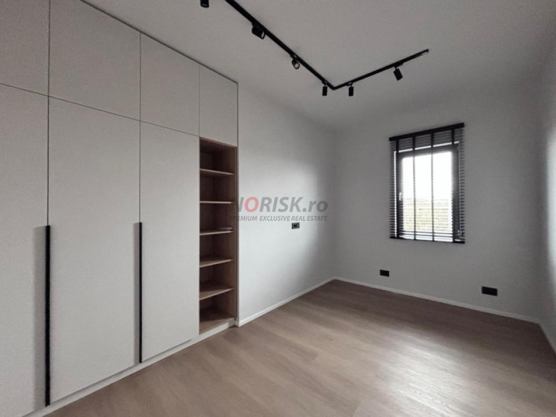 Designer Villa | Move-in Ready | 1.082 mp Land | NZEB A+ | Corbeanca