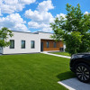 Designer Villa | Move-in Ready | 1.082 mp Land | NZEB A+ | Corbeanca