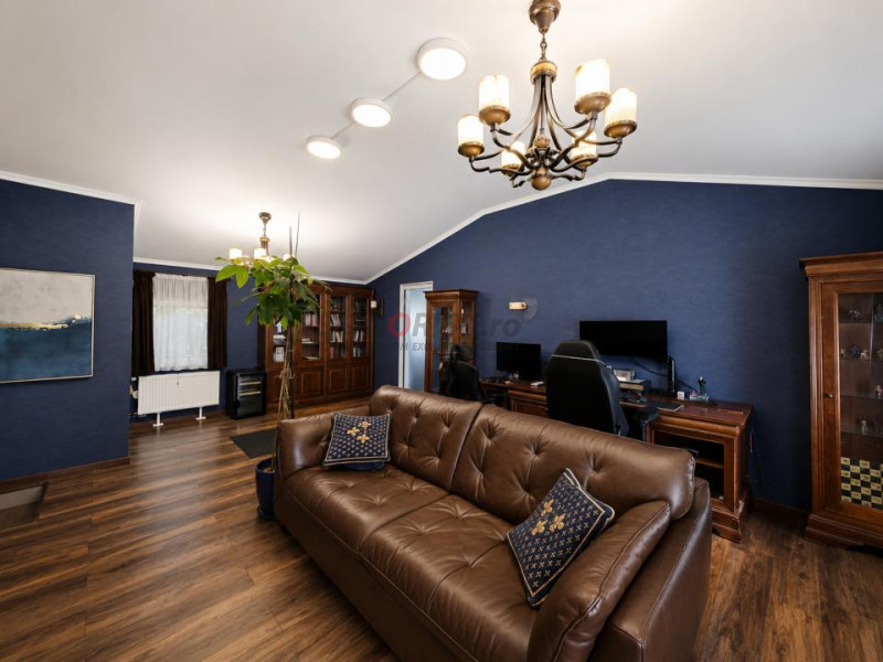 Gardenia Village | Acasă într-o comunitate privată | Corbeanca