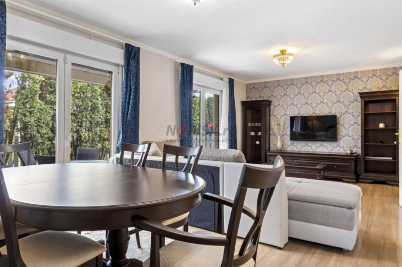 Gardenia Village | Acasă într-o comunitate privată | Corbeanca