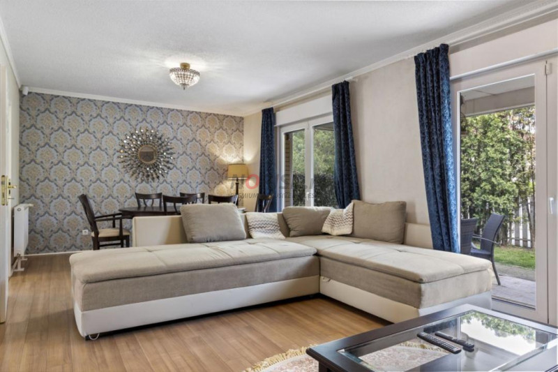 Gardenia Village | Acasă într-o comunitate privată | Corbeanca