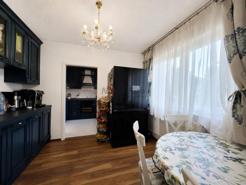 Gardenia Village | Acasă într-o comunitate privată | Corbeanca
