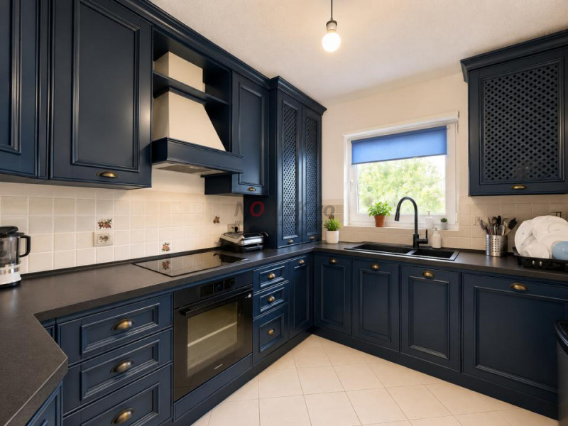 Gardenia Village | Acasă într-o comunitate privată | Corbeanca