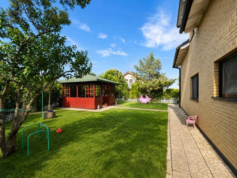 Gardenia Village | Acasă într-o comunitate privată | Corbeanca