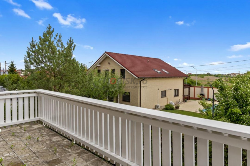 Gardenia Village | Acasă într-o comunitate privată | Corbeanca