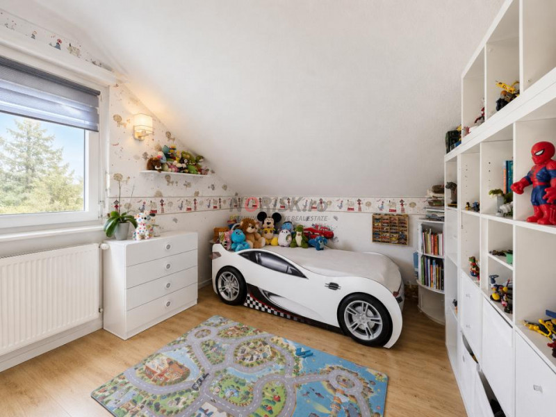 Gardenia Village | Acasă într-o comunitate privată | Corbeanca