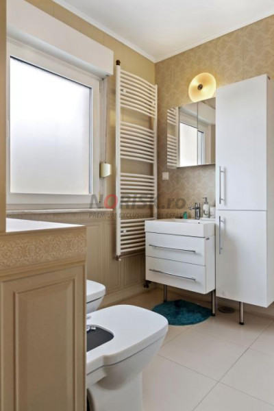 Gardenia Village | Acasă într-o comunitate privată | Corbeanca