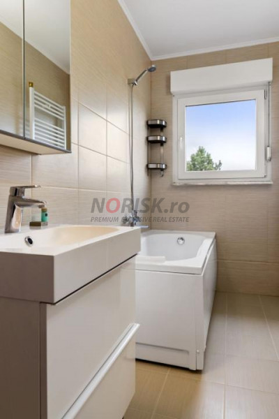 Gardenia Village | Acasă într-o comunitate privată | Corbeanca