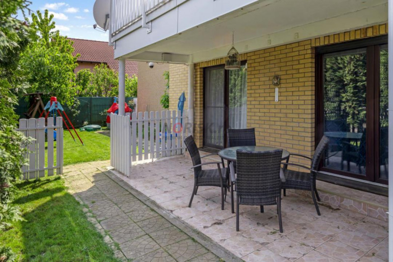 Gardenia Village | Acasă într-o comunitate privată | Corbeanca
