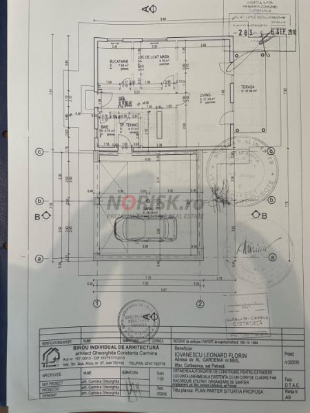 Gardenia Village | Acasă într-o comunitate privată | Corbeanca