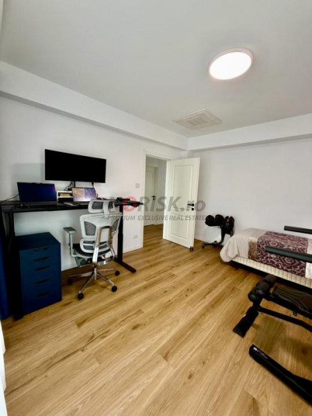 Vilă individuală P+1 în Tunari – confort modern și eficiență energetică