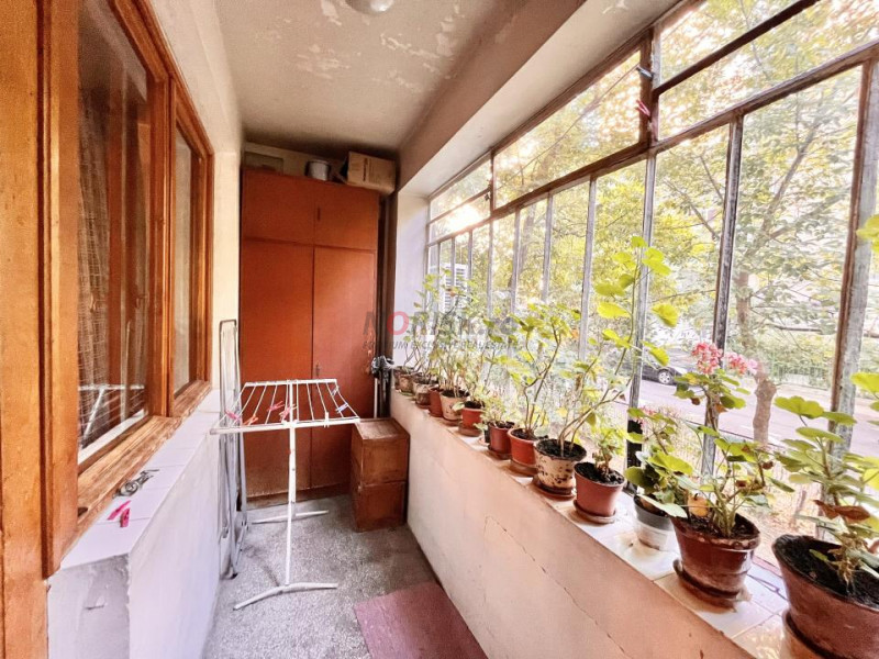 3 Camere în inima Tineretului I 72 MP I Parc I Metrou I Boxă | 