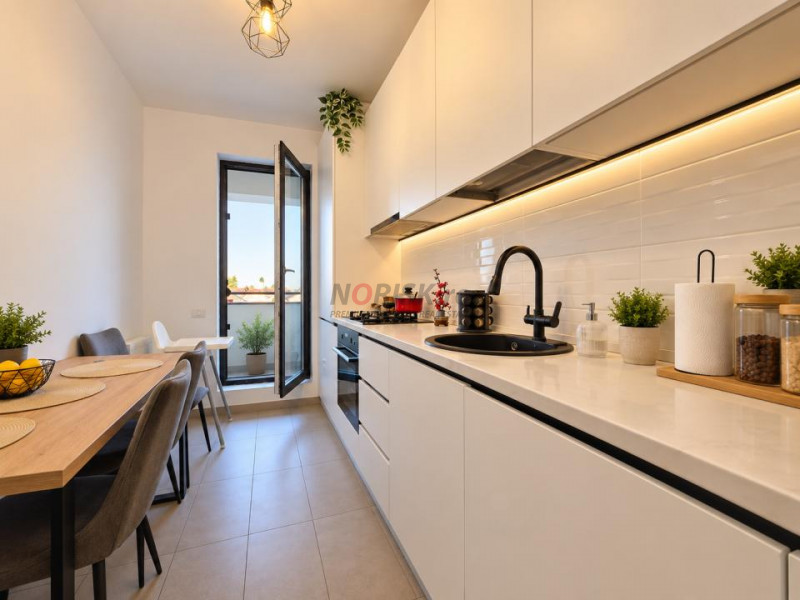 Ready to Move In | Apartament Modern în Spazio | Parking Included